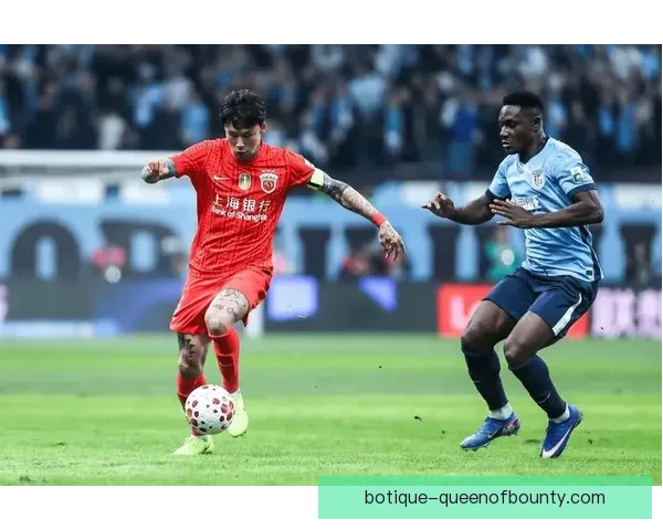 中超上海海港引入克罗地亚前腰新援 强化进攻实力迎接新赛季挑战