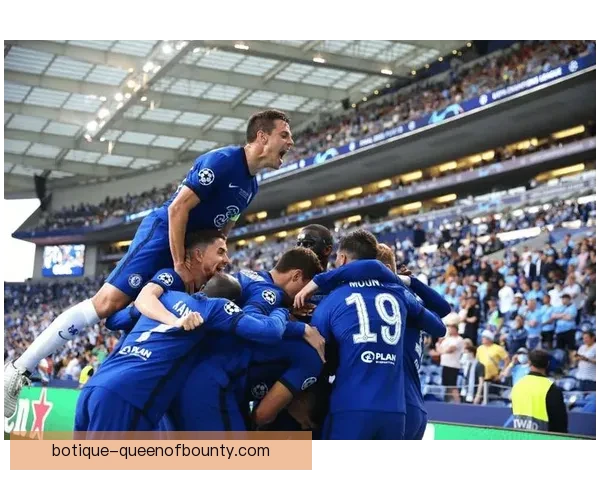 切尔西豪取各项赛事八连胜势头强劲 目标冲击更高荣耀