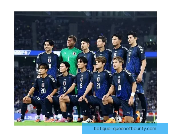 三笘薰绝杀日本队提前晋级世界杯八强创造历史新篇章 三笘薰绝杀日本队提前晋级世界杯八强创造历史新篇章